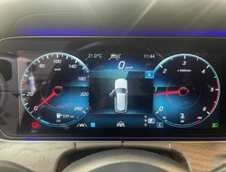 E 220 d 4Matic  Avantgarde ACC AUT Kam. Luft 360
