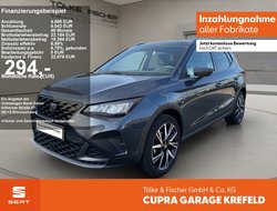Arona 1.0 TSI FR ACC AUT Navi Sportp. Virtual LM