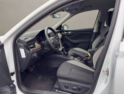 Kamiq 1.5 TSI Style ACC AHK AUT Kam. Navi LED LM