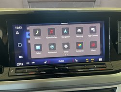 T7 Multivan 2.0 TDI lang Style  IQLight ACC