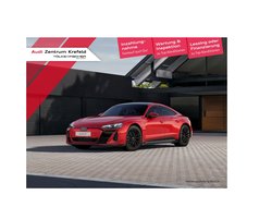 e-tron GT  quattro 370 kW AUT Kam. Luft Navi LED