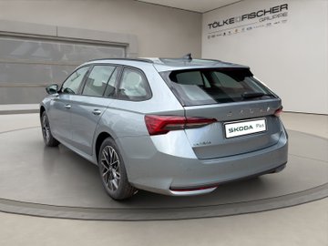 Octavia Combi 2.0 TDI DSG Selection ACC AHK AUT – Bild 3