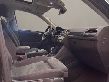 Tiguan 2.0 TDI BMT 4Motion Elegance Pano IQLight – Bild 19