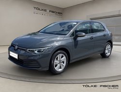 Golf VIII 2.0 TDI Life ACC AUT Navi Virtual LED