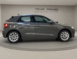 A1 Sportback 30 TFSI S tronic AUT Kam. Navi LED