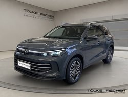 Tiguan Elegance 1.5 l eTSI OPF 7-Gang-DSG Pano
