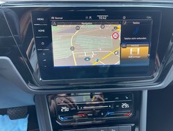 Touran 2.0 TDI BMT Highline NaviPro ACC AHK AUT