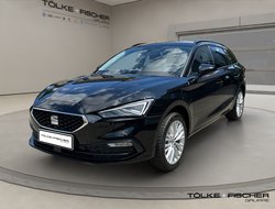 Leon Sportstourer 1.5 HYBRID Road Edition ACC AUT