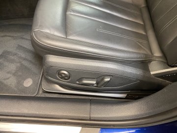 A4 40 2.0 TDI quattro Avant advanced ACC AUT LED – Bild 10