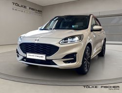 Kuga 2.5 Duratec PHEV ST-Line X ACC AUT Kam. HUD