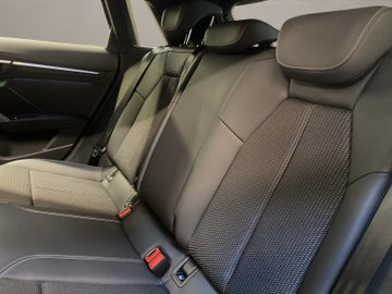 A3 Sportback S-Line 2.0 TDI ACC AUT Kam. Navi – Bild 15