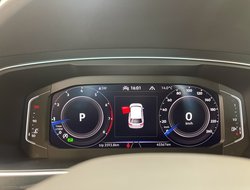 Tiguan 2.0 TSI BMT 4Motion Elegance ACC AHK AUT