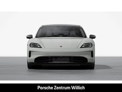 Taycan GTS InnoDrive Rückfahrkamera Head-Up BOSE