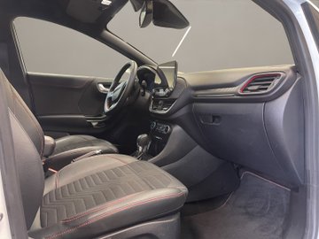 Puma 1.0 EcoBoost ST-Line X ACC AUT Kam. Navi LM – Bild 18