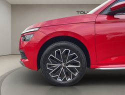 Kamiq 1.5 TSI Style ACC Kamera Navi el.Heck LM