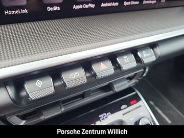 992 911 Turbo S Cabriolet Burmester InnoDrive – Bild 16