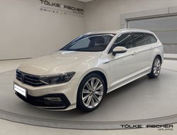 Passat Variant 2.0 TDI 4Motion BMT Elegance DCC