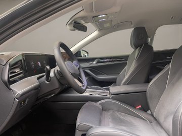 Passat Variant 1.5 TSI e W Business DCC ACC AHK – Bild 8
