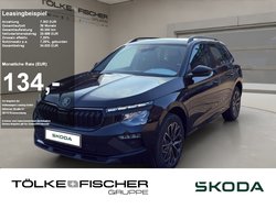 Kamiq Tour ACC AHK AUTO Navi Virtual LED