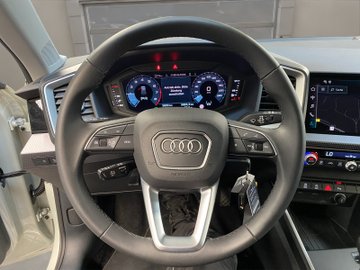 A1 Sportback 30 1.0 TFSI S-Line S-line ACC AUT – Bild 11