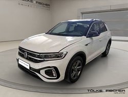 T-Roc 2.0 TDI R-Line R-Line ACC AHK AUT Kam. LED