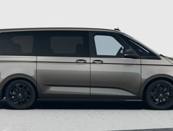 T7 Multivan Life LÜ TDI 110 kW Mod27 NaviPro ACC