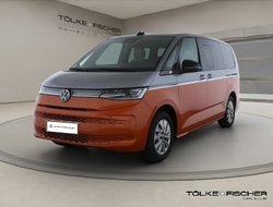 T7 Multivan 2.0 TSI lang Style NaviPro Pano I