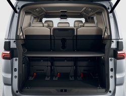 T7 Multivan GOAL 2.0 l TSI 7-Gang-DSG LÜ