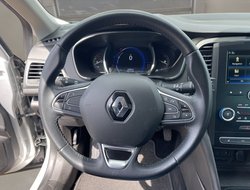 Megane IV 1.3 TCe 160 Grandtour GPF Limited AUT