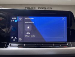 Golf VIII Variant 1.0 TSI Life ACC Kam. Navi LED