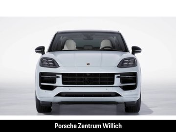 Cayenne E-Hybrid Coupe Black Edition HA-Lenkung – Bild 8