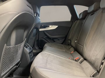 S4 3.0 TDI quattro Avant S-line AHK AUT Kam. 360 – Bild 15