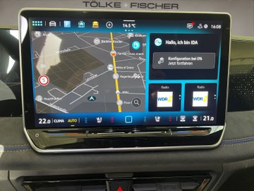 Tiguan R-Line 2.0 l TDI 4MOTION 7-Gang-DSG DCC – Bild 13