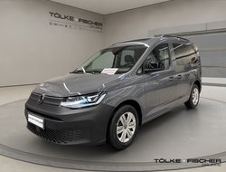 Caddy California 5-Sitzer 1.5 l TSI 7-Gang-DSG