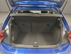 Polo VI 1.0 TSI Style IQLight ACC AUT Kam. Navi