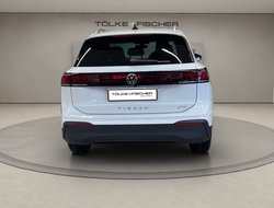 Tiguan ENERGY 1.5 l eTSI OPF DSG ACC AHK AUT 360
