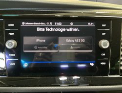 T6.1 Multivan 2.0 TDI FWD Generation Six ACC AUT