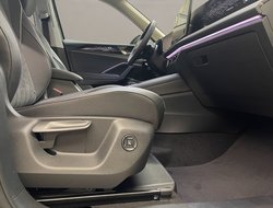 Tiguan Elegance 1.5 l eTSI OPF 7-Gang-DSG ACC LM