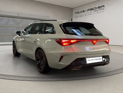 Leon Sportstourer 1.5  VZ DCC ACC AHK AUT Kam.