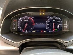 Arona 1.5 TSI FR ACC AHK AUT Kam. Navi Sportp.