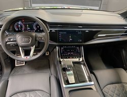Q7 S-Line 50 3.0 TDI quattro S-line el.Heck FLA