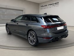 A6 e-tron Avant performance W S-line ACC AHK AUT