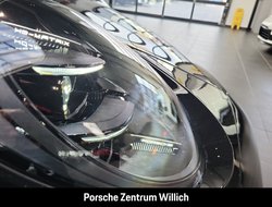 992 911 Carrera T Cabriolet Liftsystem-VA BOSE