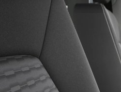 Crafter Grand California Dune 600 TDI 120kW Auto