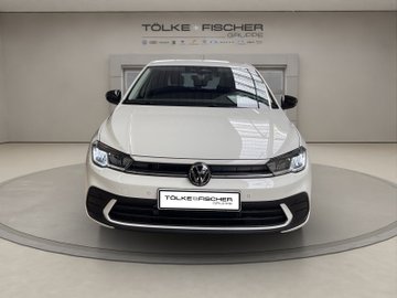 Polo 1.0 l TSI DSG *SOFORT VERFÜGBAR* GJR – Bild 3