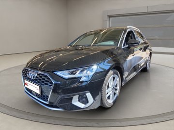 A3 Sportback 35 1.5 TFSI MHEV advanced AHK AUT – Bild 2