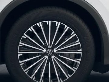Tiguan 1.5 eHybrid DSG *SOFORT VERFÜGBAR* AHK GJR – Bild 5