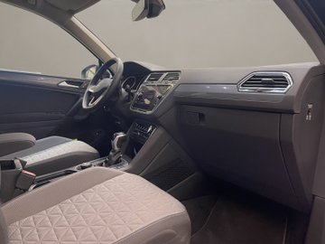 Tiguan 2.0 TDI BMT 4Motion Life ACC AUT Navi LED – Bild 18