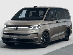 T7 Multivan Life LÜ TDI 110 kW Mod27 NaviPro ACC