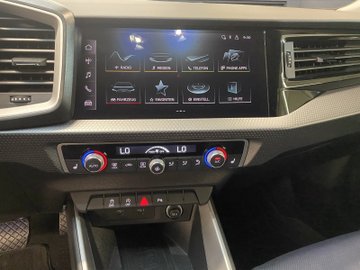 A1 Sportback 30 1.0 TFSI S-Line S-line AUT Navi – Bild 13